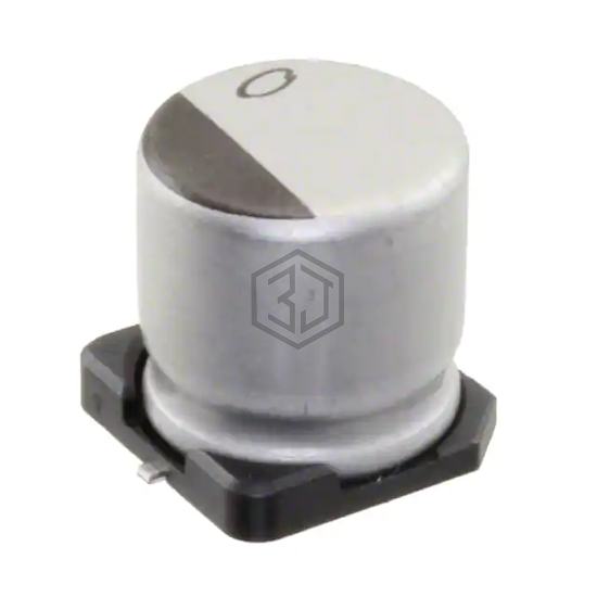 UCZ2A330MCL1GS - Nichicon - Aluminum Electrolytic Capacitors