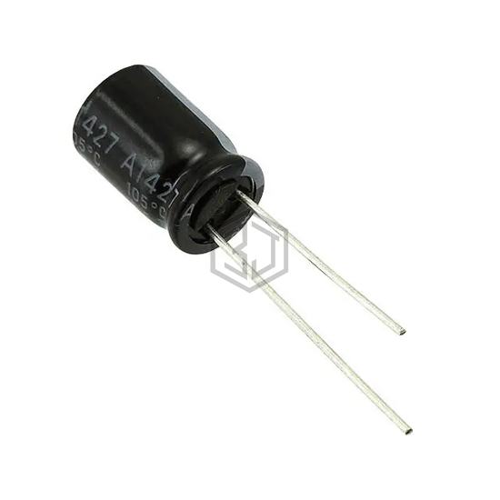 25ZLS330MEFC8X11.5 - Rubycon - Aluminum Electrolytic Capacitors