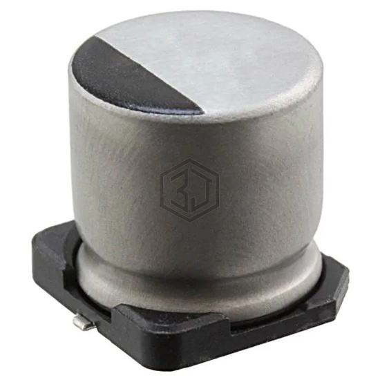 ULV2C220MNL1GS - Nichicon - Aluminum Electrolytic Capacitors