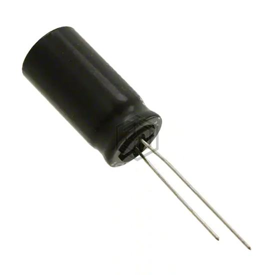 UVR2A331MHD1TO - Nichicon - Aluminum Electrolytic Capacitors