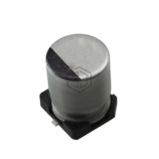 35TGV100M8X10.5 - Rubycon - Aluminum Electrolytic Capacitors