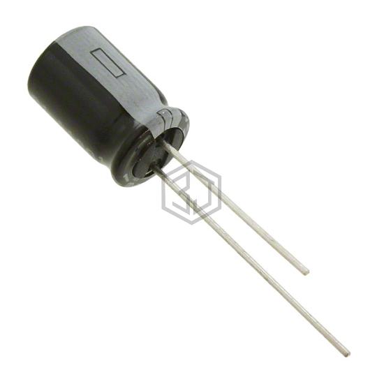 450PK2R2MEFC8X11.5 - Rubycon - Aluminum Electrolytic Capacitors