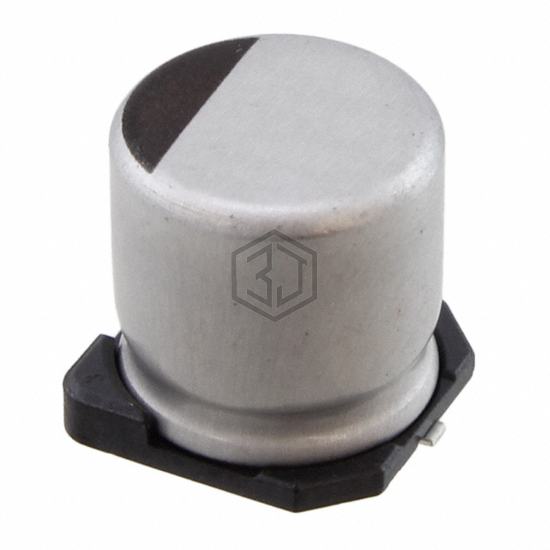 UCX1V221MCL1GS - Nichicon - Aluminum Electrolytic Capacitors
