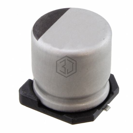 UCX1C471MCL1GS - Nichicon - Aluminum Electrolytic Capacitors