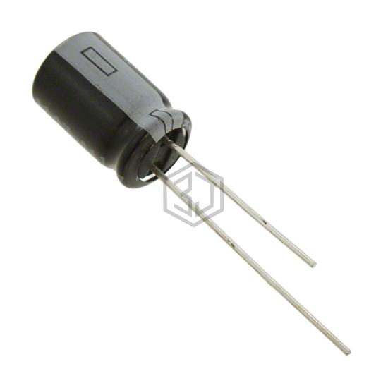 200PK10MEFC8X11.5 - Rubycon - Aluminum Electrolytic Capacitors