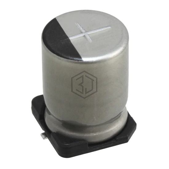 ULT2W7R5MNL1GS - Nichicon - Aluminum Electrolytic Capacitors