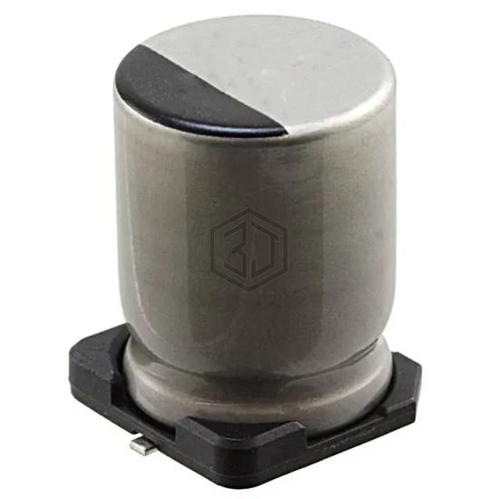ULH2C270MNL1GS - Nichicon - Aluminum Electrolytic Capacitors