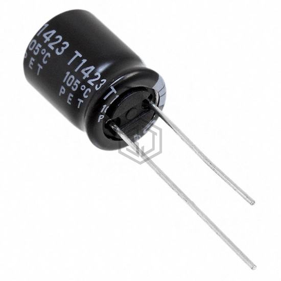 10AX1000MEFC10X12.5 - Rubycon - Aluminum Electrolytic Capacitors