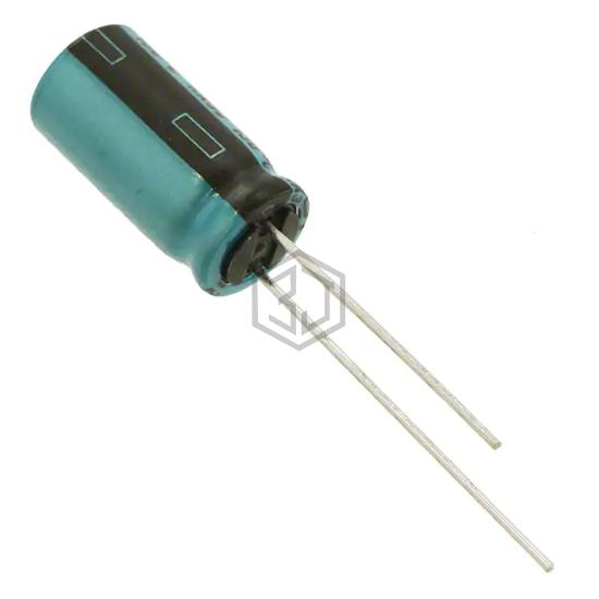200RX3010M8X16 - Rubycon - Aluminum Electrolytic Capacitors