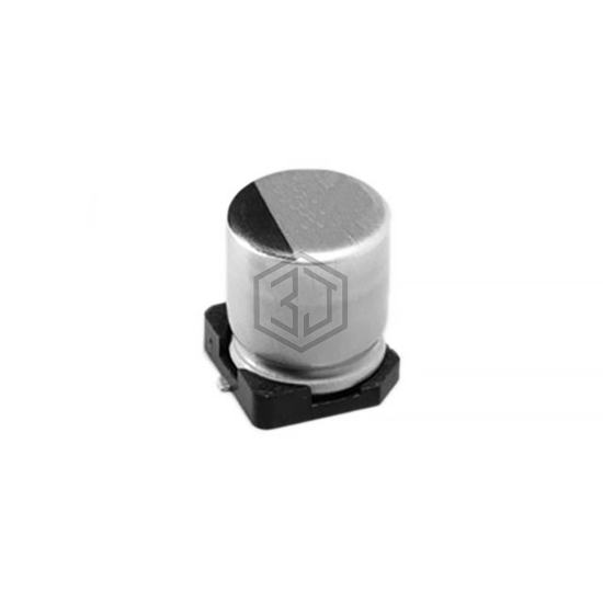 UCH1V331MCL1GS - Nichicon - Aluminum Electrolytic Capacitors