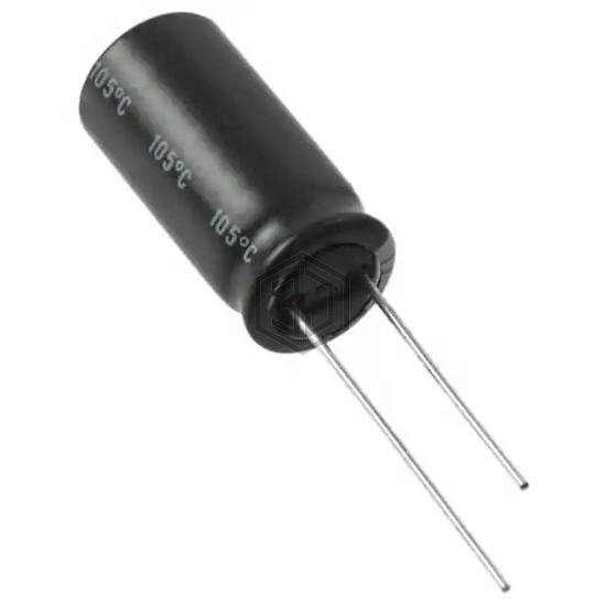 25YXG680MEFC10X20 - Rubycon - Aluminum Electrolytic Capacitors