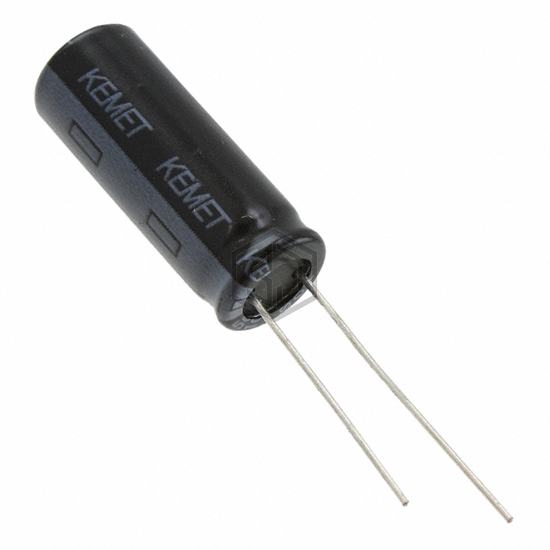 ESY827M025AH5AA - KEMET - Aluminum Electrolytic Capacitors