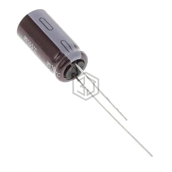 EKYC250ELL132MJ20S - United Chemi-Con - Aluminum Electrolytic Capacitors