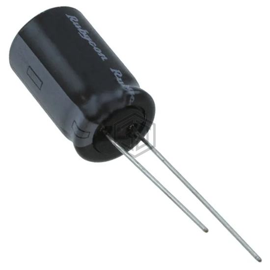 10YXG2200MEFC12.5X20 - Rubycon - Aluminum Electrolytic Capacitors