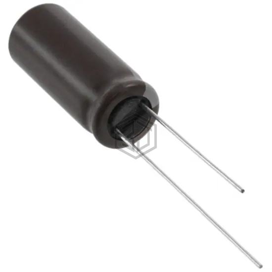 EKZE350ELL561MJ25S - United Chemi-Con - Aluminum Electrolytic Capacitors