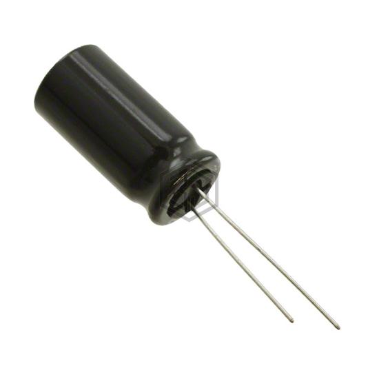 UVP1H221MHD - Nichicon - Aluminum Electrolytic Capacitors