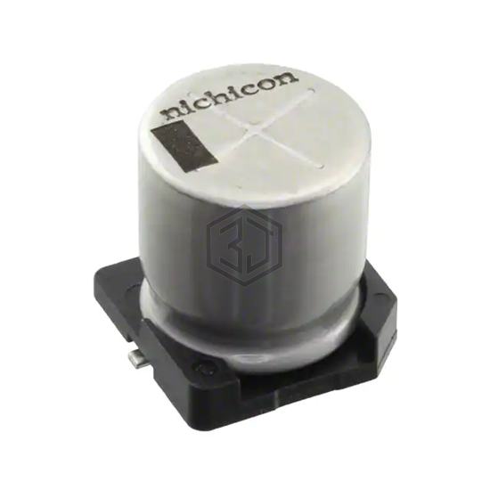 UCZ1V681MNQ1MS - Nichicon - Aluminum Electrolytic Capacitors