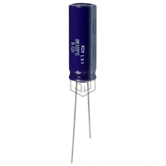 ELXY350ELL561MJ30S - United Chemi-Con - Aluminum Electrolytic Capacitors