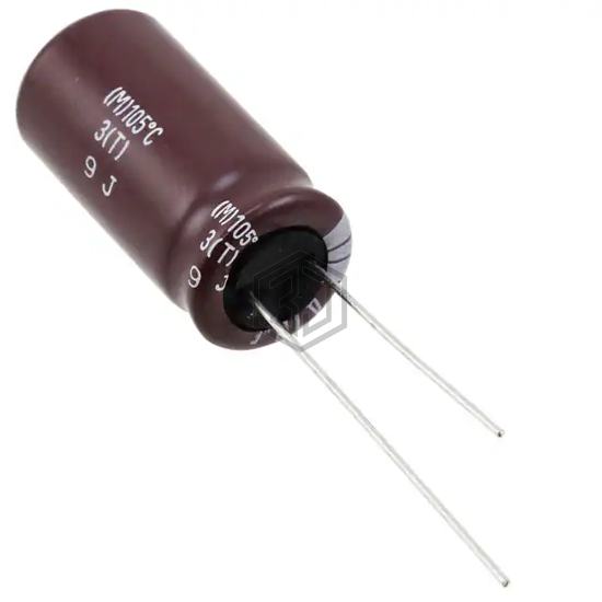 ELXV160ETD152MK25S - United Chemi-Con - Aluminum Electrolytic Capacitors