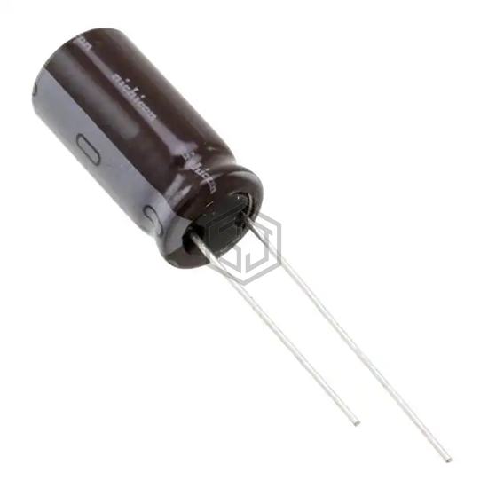 UVC2G180MPD - Nichicon - Aluminum Electrolytic Capacitors