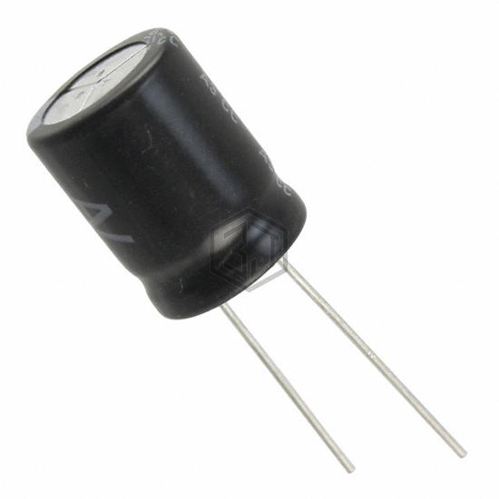 ESG476M250AM5AA - KEMET - Aluminum Electrolytic Capacitors