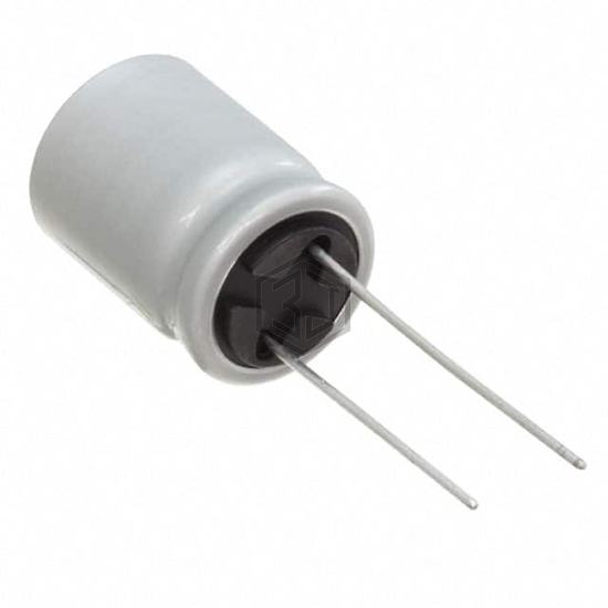 UBY2A271MHL1TN - Nichicon - Aluminum Electrolytic Capacitors