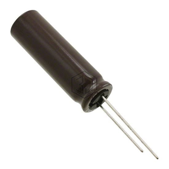 UPJ2A271MHD - Nichicon - Aluminum Electrolytic Capacitors