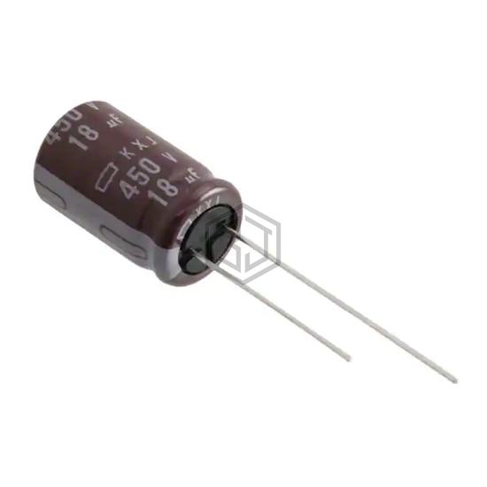 EKXJ501ELL120MK20S - United Chemi-Con - Aluminum Electrolytic Capacitors