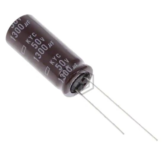 EKYC500ELL132MK30S - United Chemi-Con - Aluminum Electrolytic Capacitors