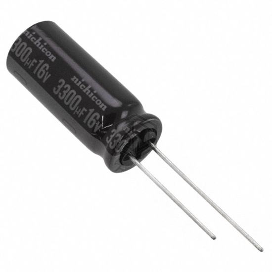 UPA1C332MHD - Nichicon - Aluminum Electrolytic Capacitors