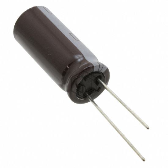 UCY2D121MHD6 - Nichicon - Aluminum Electrolytic Capacitors