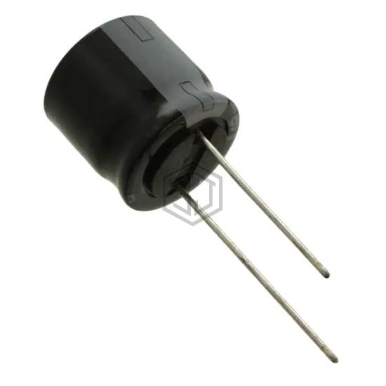 200WXA47MEFCGC16X16 - Rubycon - Aluminum Electrolytic Capacitors