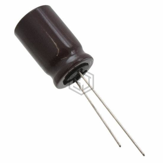 UAS2D560MHD3TO - Nichicon - Aluminum Electrolytic Capacitors