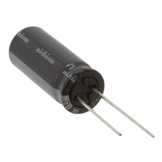 UCY2C151MHD - Nichicon - Aluminum Electrolytic Capacitors