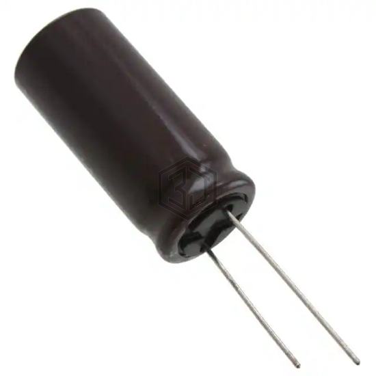 UPJ1J821MHD - Nichicon - Aluminum Electrolytic Capacitors