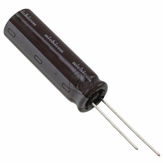 UPM1H821MHD - Nichicon - Aluminum Electrolytic Capacitors