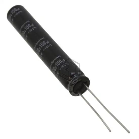 35TXW820MEFC8X50 - Rubycon - Aluminum Electrolytic Capacitors