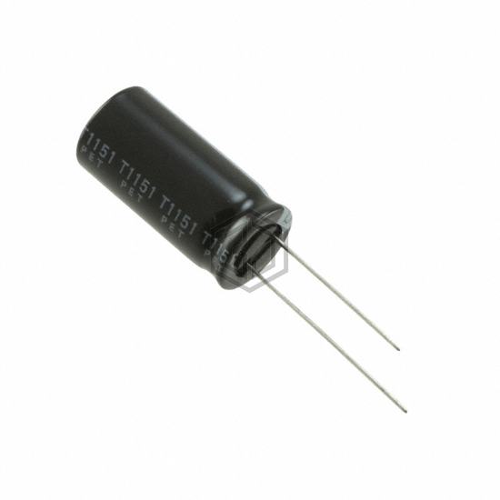 160TXW150MEFC12.5X25 - Rubycon - Aluminum Electrolytic Capacitors