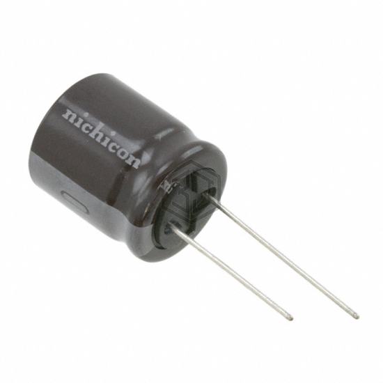 UCS2V680MHD6 - Nichicon - Aluminum Electrolytic Capacitors