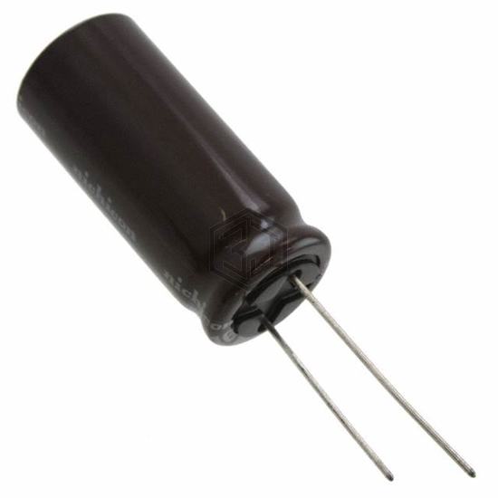 UPJ1C472MHD - Nichicon - Aluminum Electrolytic Capacitors
