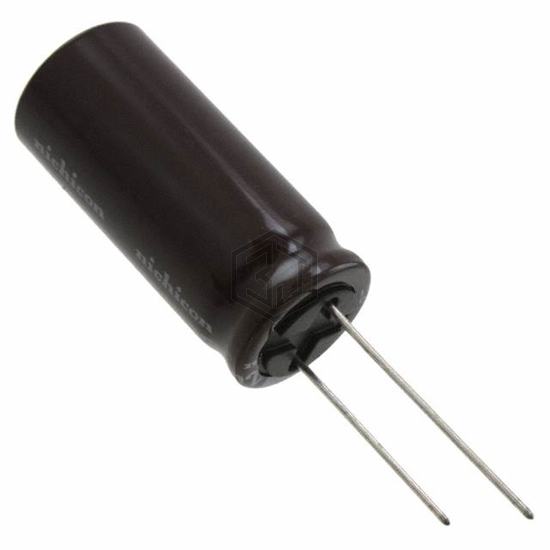 UPJ1V222MHD - Nichicon - Aluminum Electrolytic Capacitors