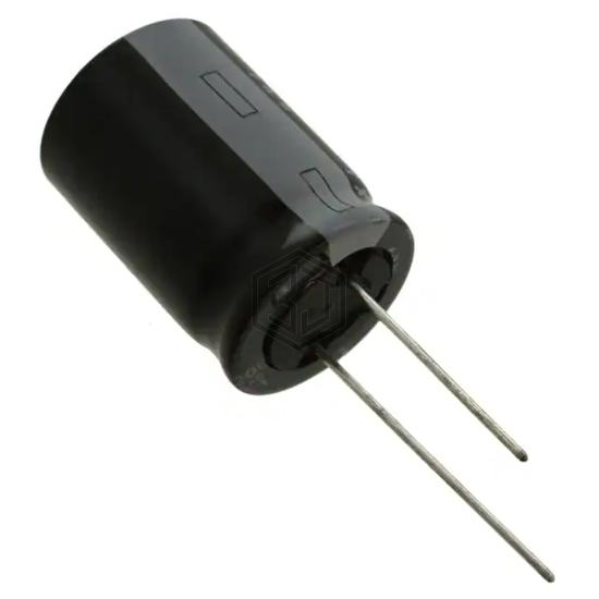 63YXG560MEFC16X25 - Rubycon - Aluminum Electrolytic Capacitors