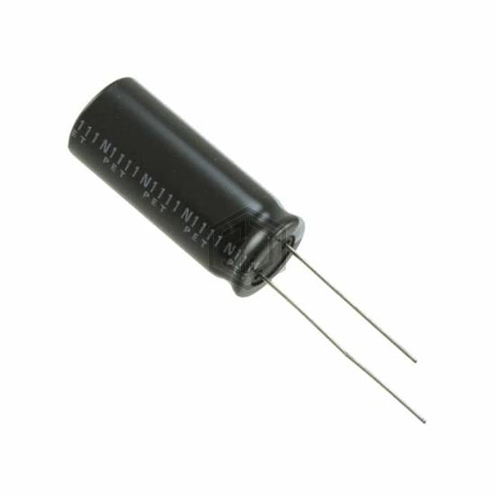 200KXW150MEFC12.5X30 - Rubycon - Aluminum Electrolytic Capacitors
