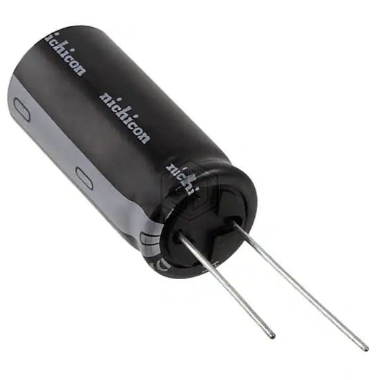 UVY1E682MHD - Nichicon - Aluminum Electrolytic Capacitors