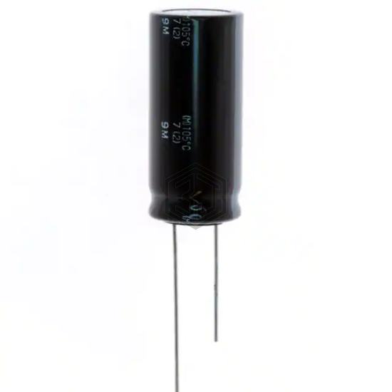 EKMG500ELL332MMP1S - United Chemi-Con - Aluminum Electrolytic Capacitors
