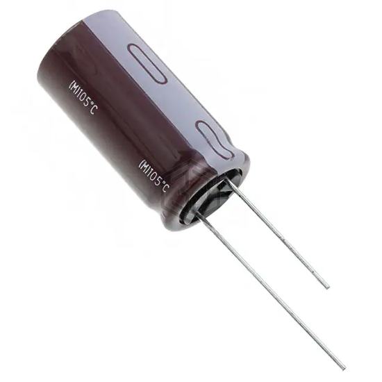 EKZN100ELL103MMN3S - United Chemi-Con - Aluminum Electrolytic Capacitors