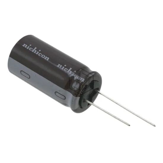 UPM1C562MHD6 - Nichicon - Aluminum Electrolytic Capacitors