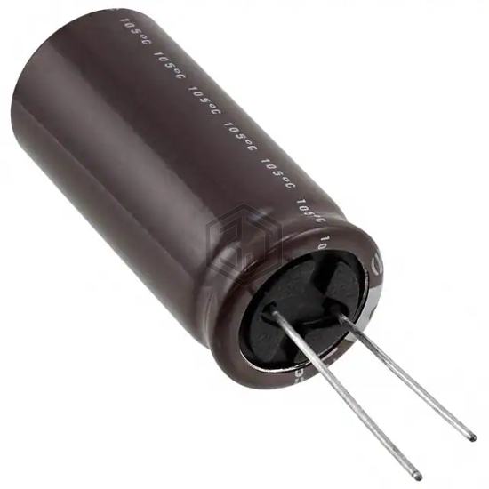UPX1A472MHD - Nichicon - Aluminum Electrolytic Capacitors