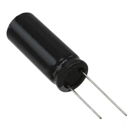 450QXW82MEFR14.5X35 - Rubycon - Aluminum Electrolytic Capacitors