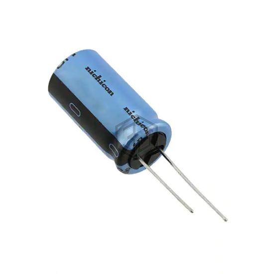 UKA1E472MHD - Nichicon - Aluminum Electrolytic Capacitors